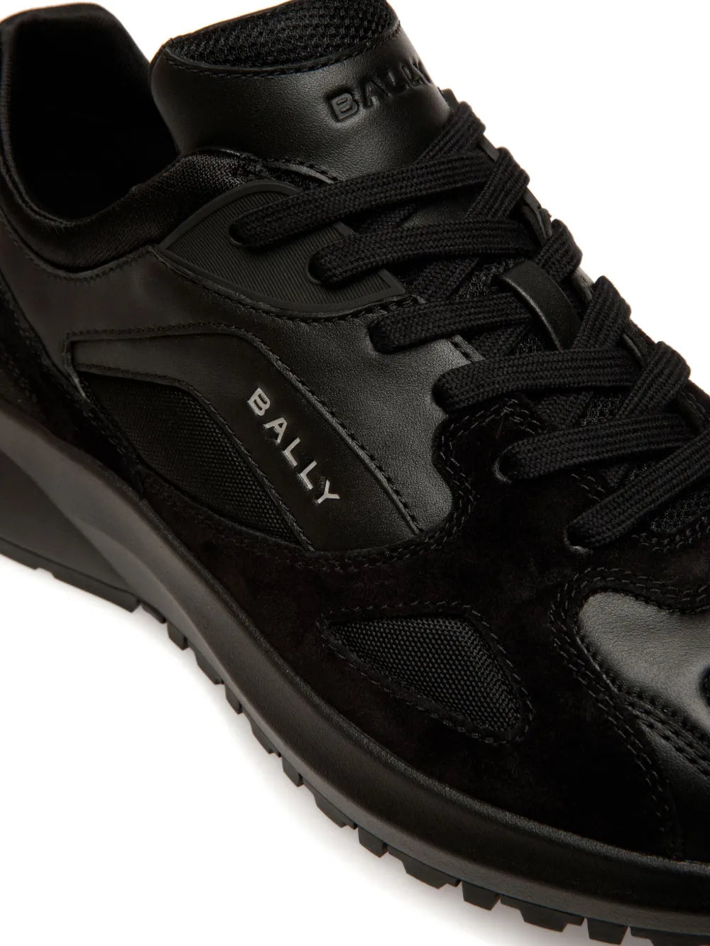 Bally Outline Sneakers