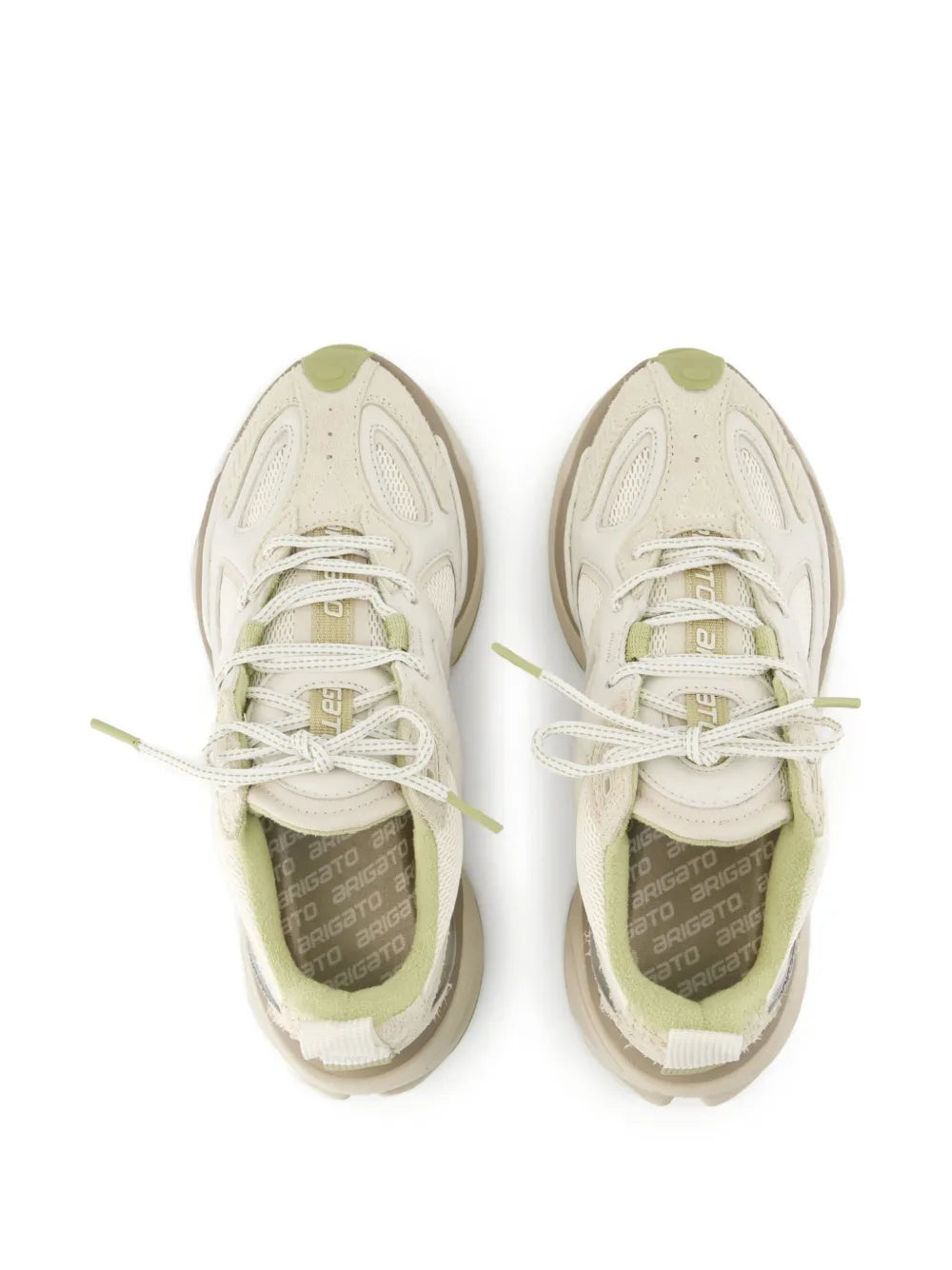 Axel Arigato Satellite Sneakers