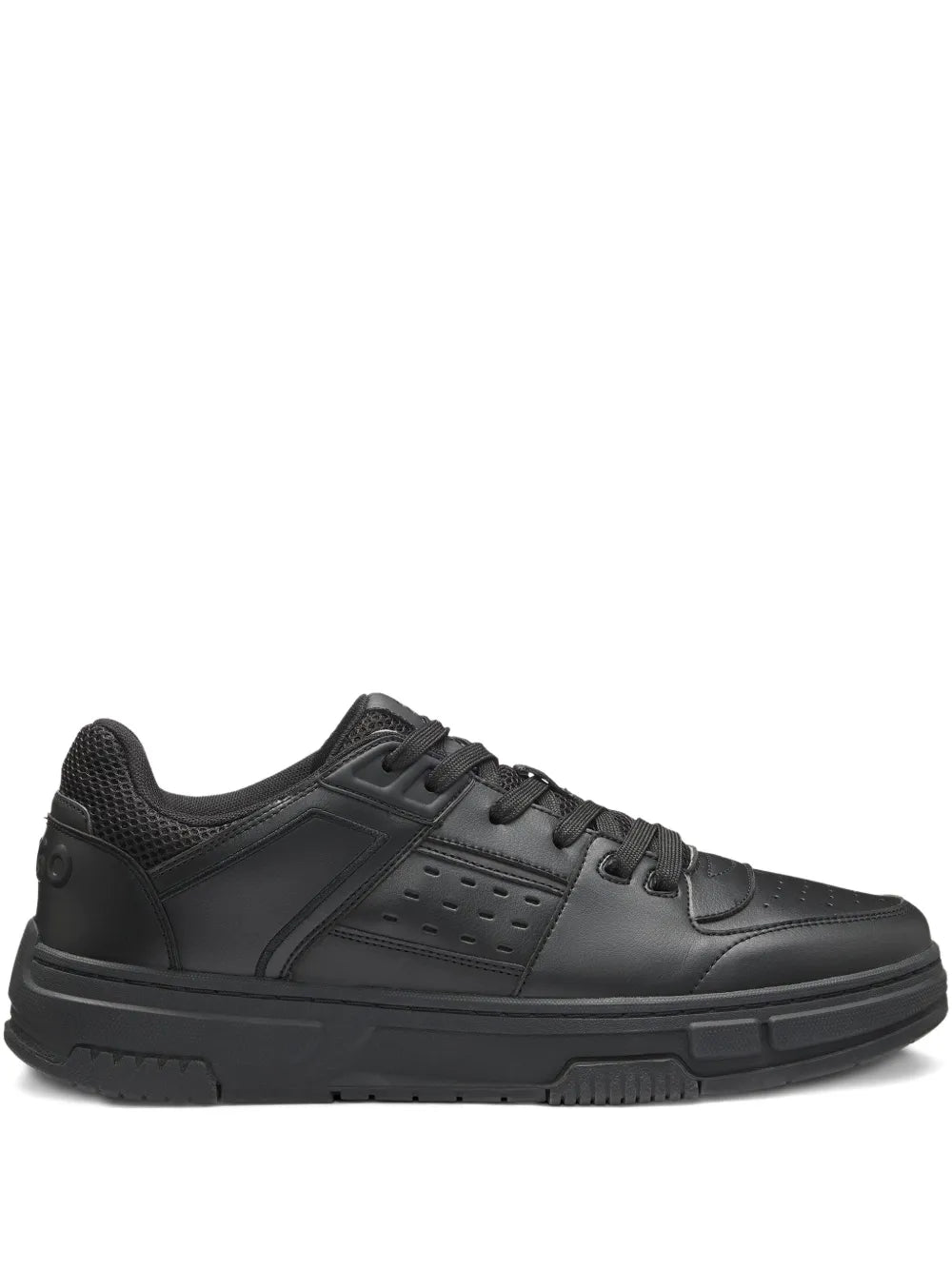 Hugo Leather Sneakers