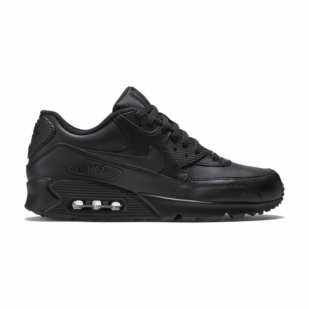 Men's Nike Air Max '90 Leather Shoe