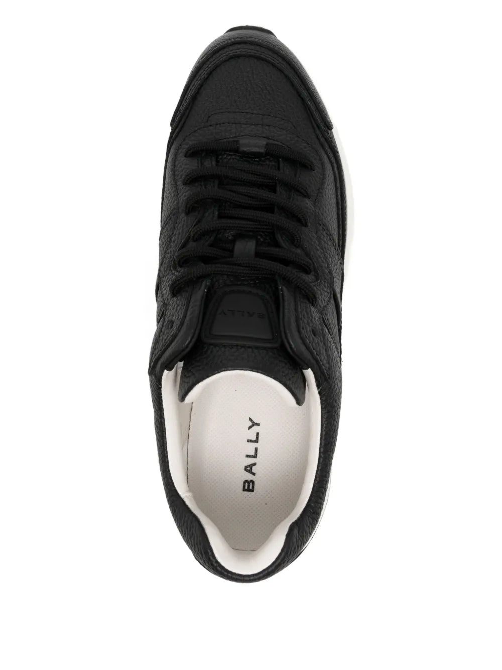 Bally Outline Sneakers