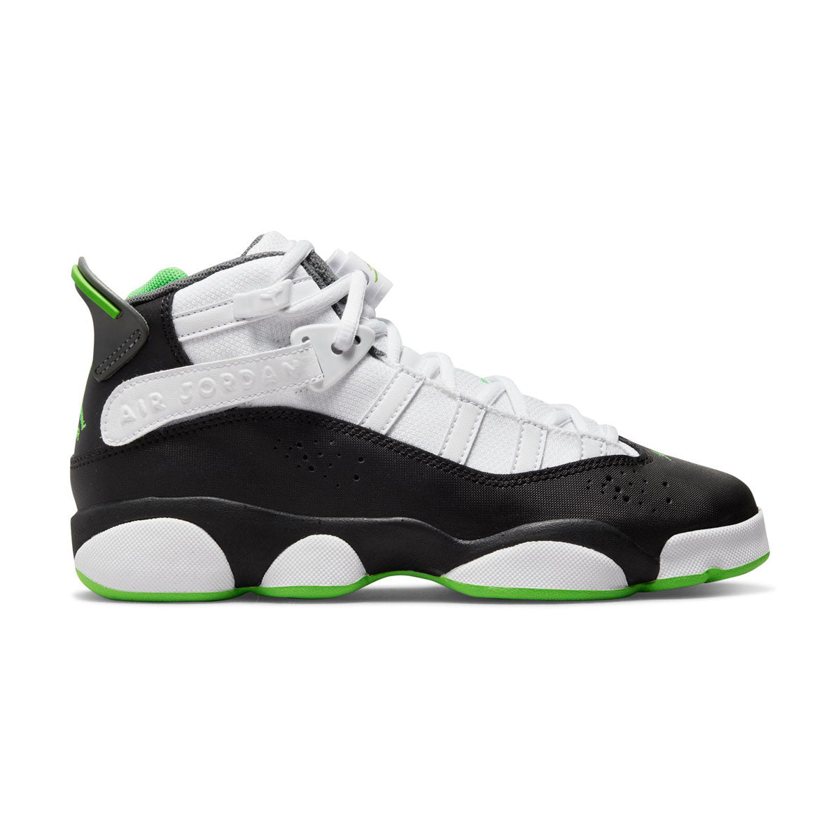 Jordan 6 Rings