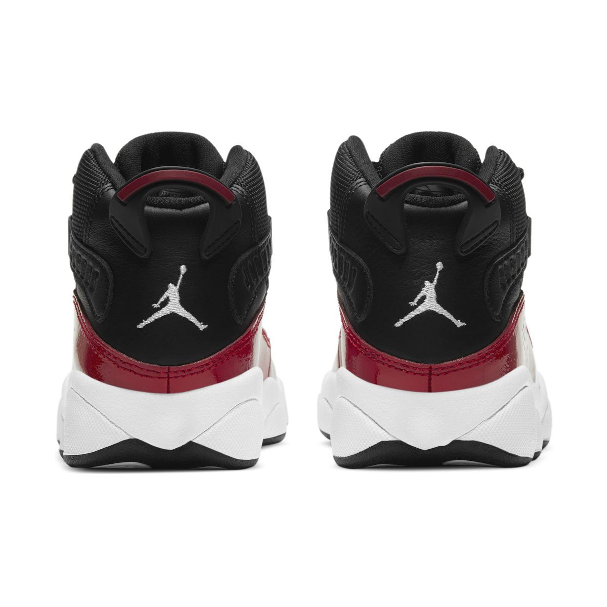 Jordan 6 Rings Little Kids' Shoe