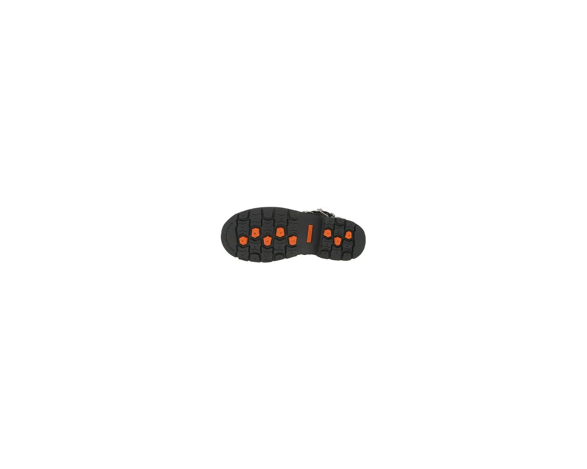 Men's Harley-Davidson Distortion Black