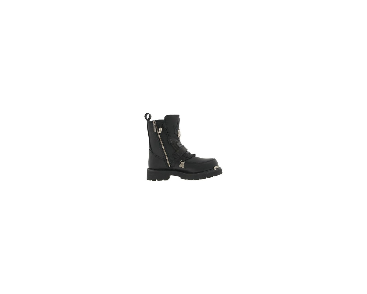 Men's Harley-Davidson Distortion Black