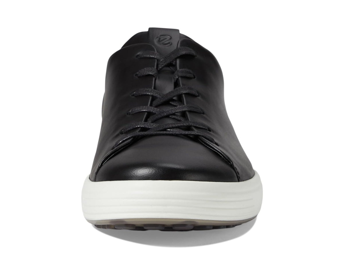 Men's ECCO Soft 7 Premier Sneakers Black