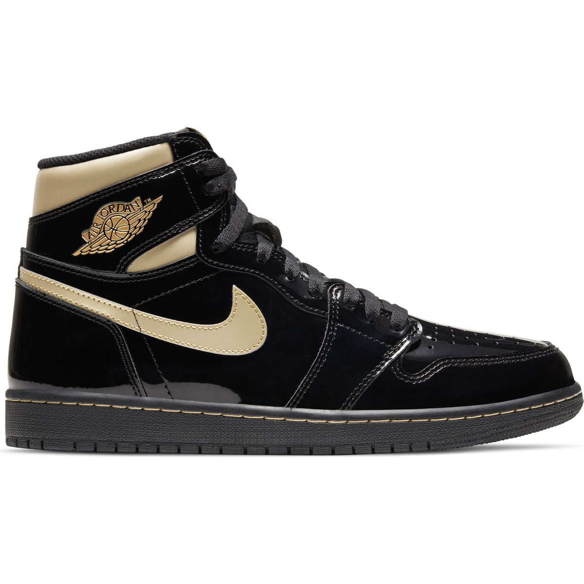 Men's Air Jordan 1 Retro High OG