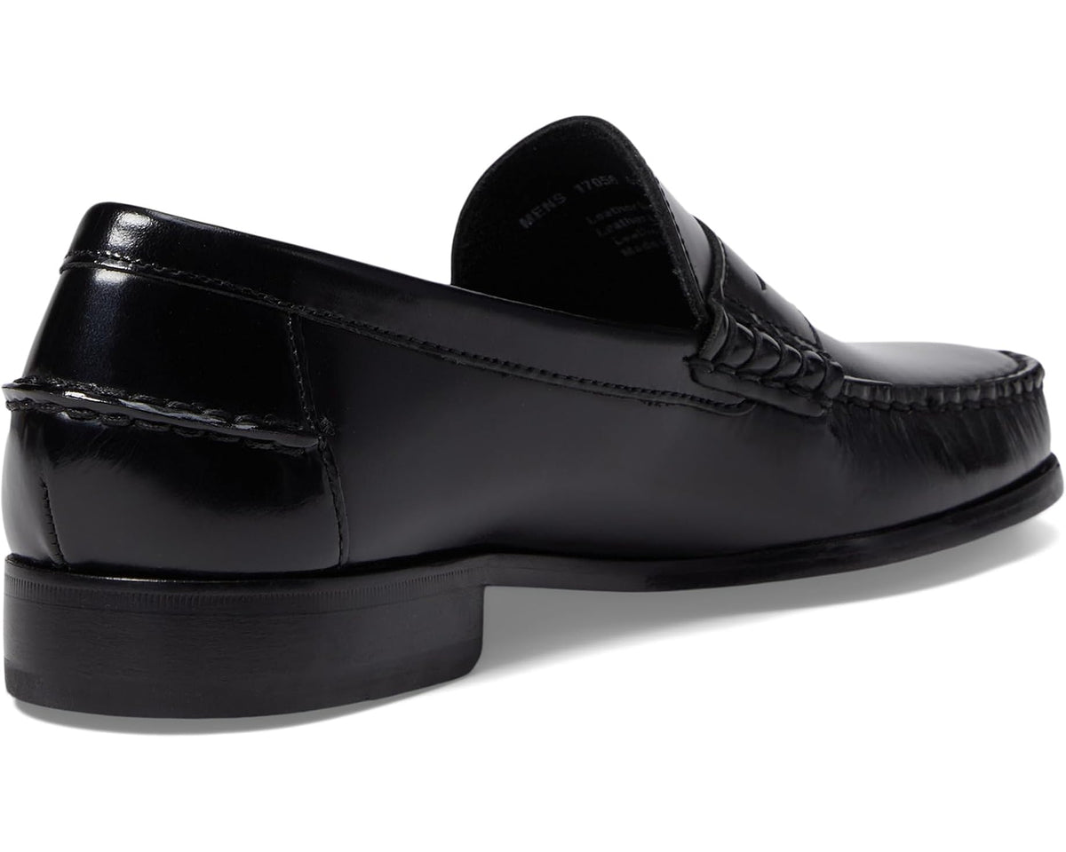 Men's Florsheim Berkley Penny Loafers Black