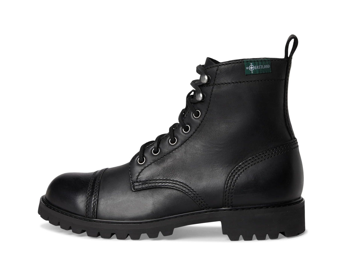 Men's Eastland 1955 Edition Ethan 1955 Black