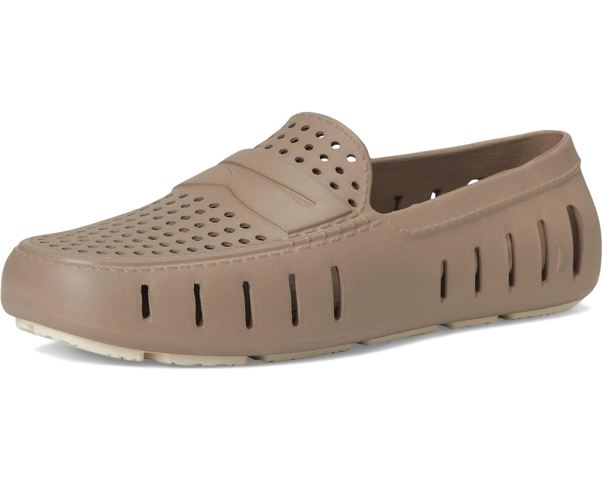 Men's Floafers Country Club Driver 2.0 Portabella/Coconut