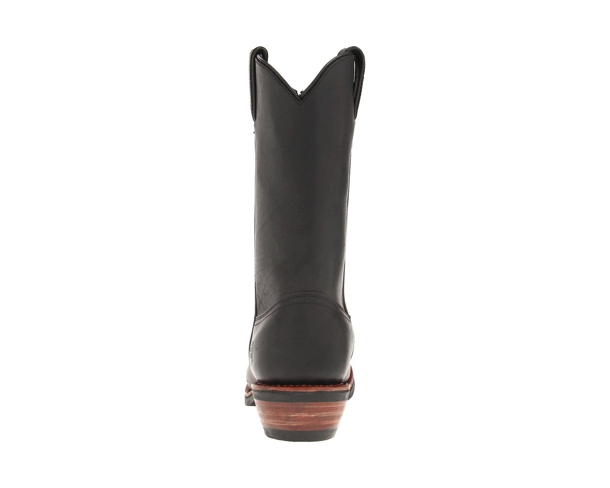 Men's Dan Post Albuquerque Black