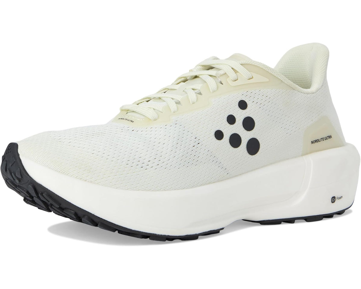 Men's Craft Nordlite Ultra Ash White/Black