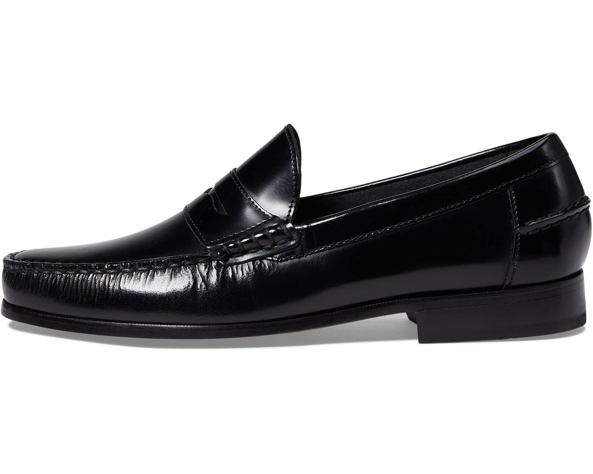 Men's Florsheim Berkley Penny Loafers Black