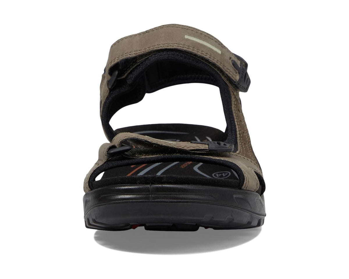 Men's ECCO Sport Yucatan Tarmac/Tarmac
