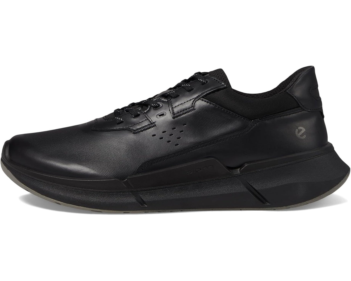 Men's ECCO Sport Biom 2.2 Leather Black