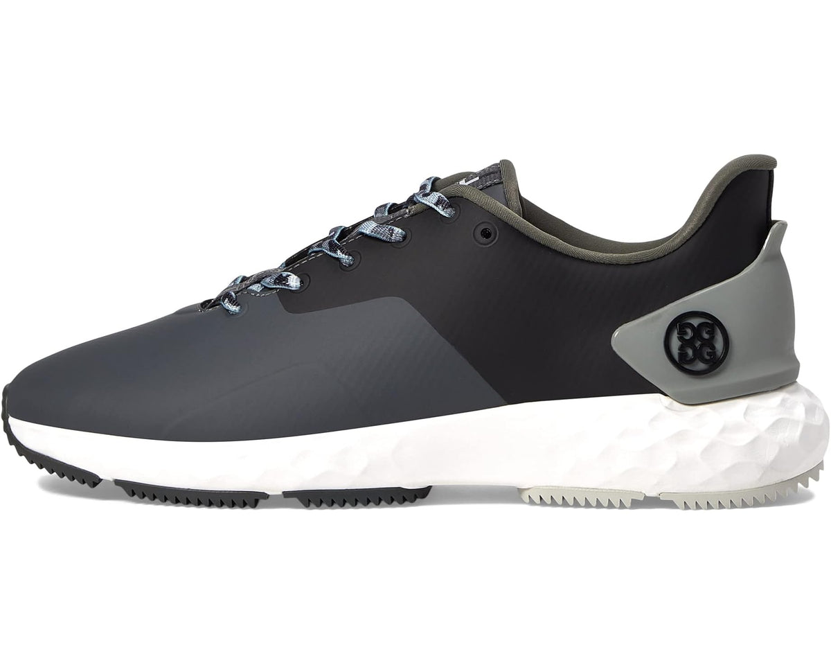 Men's GFORE Color-Block MG4+ Golf Shoes Monument