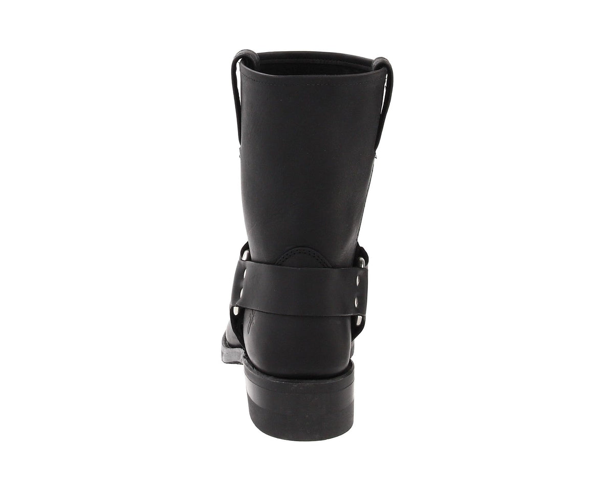 Men's Frye Harness 8R Black