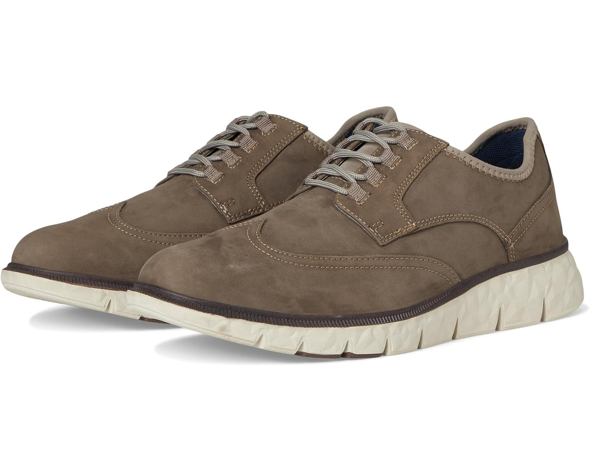 Men's Dockers Clarkston Taupe