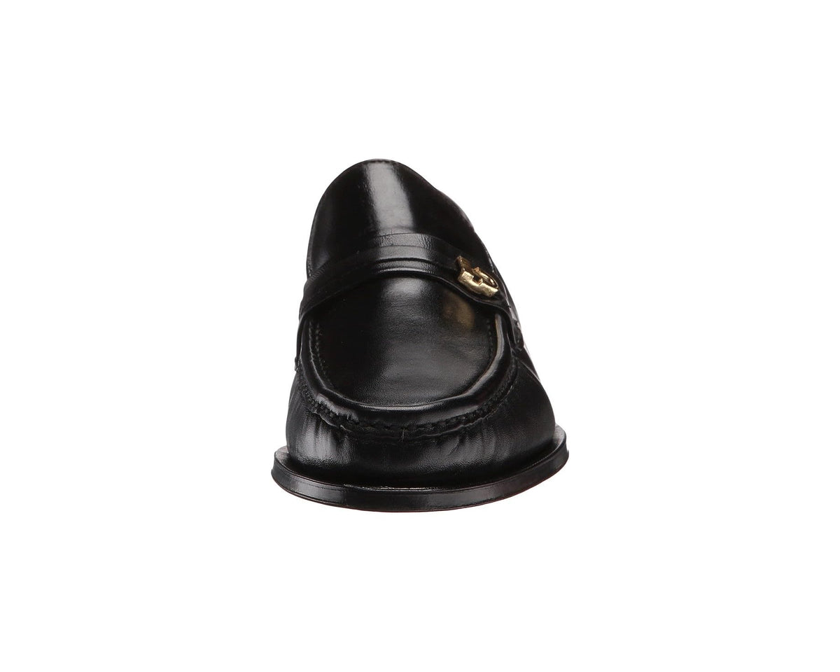 Men's Florsheim Como Imperial Slip-On Loafer Black Cabaret