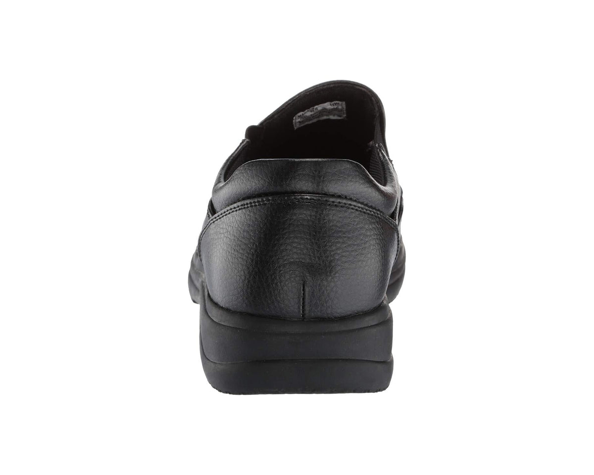 Men's Deer Stags Manager Black