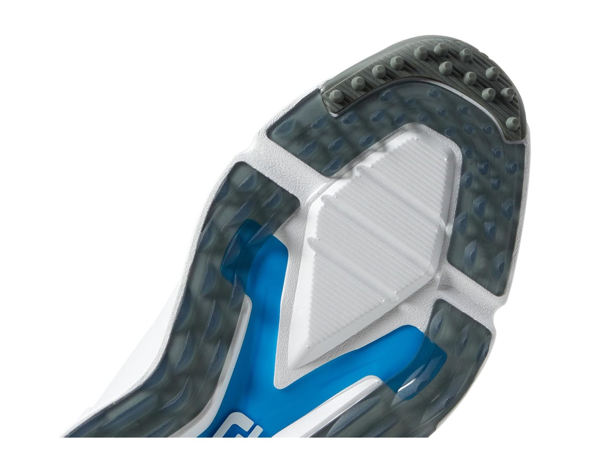 Men's FootJoy Pro/SLX Golf Shoes- Previous Season White/White