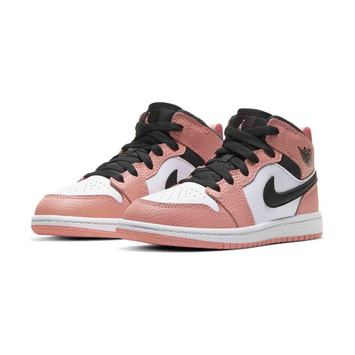 Little Kids Jordan 1 Mid