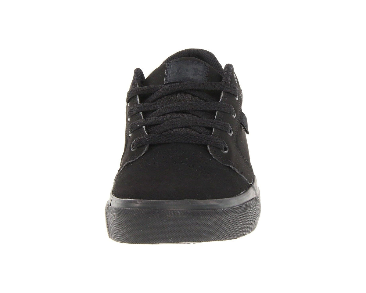Men's DC Anvil Black/Black