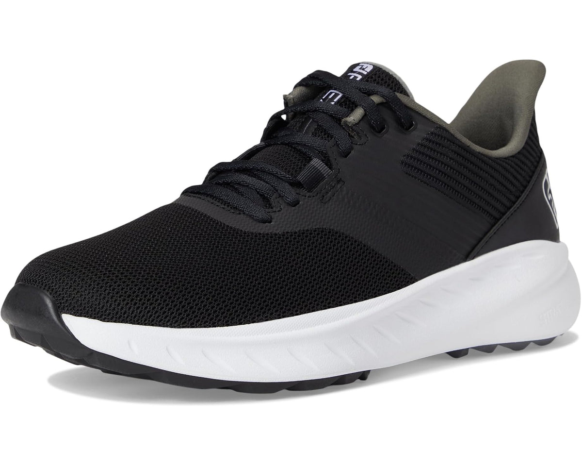 Men's FootJoy FJ Flex Golf Shoes Black