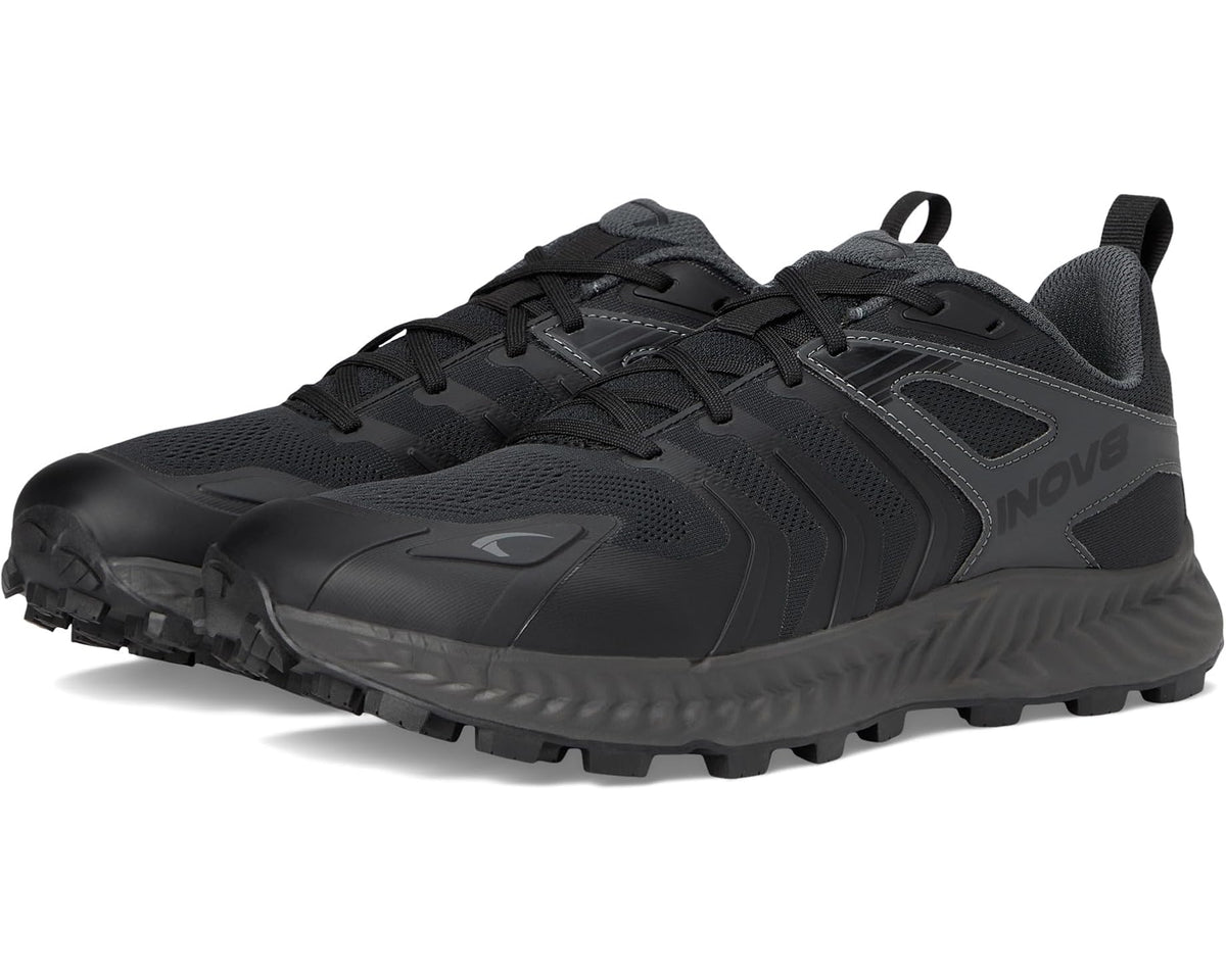 Men's INOV8 Trailtalon Black