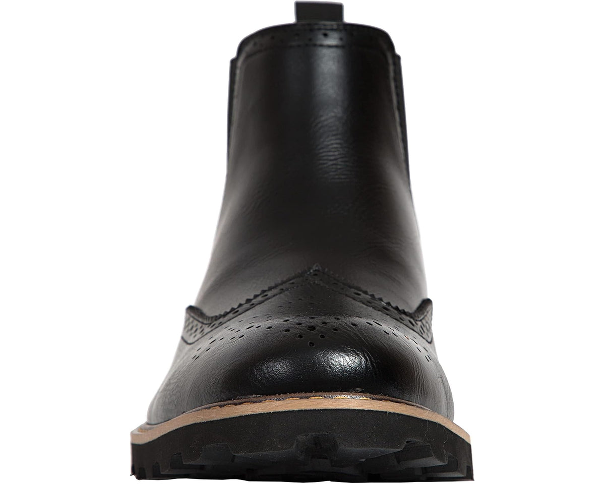 Men's Deer Stags Brayden Black
