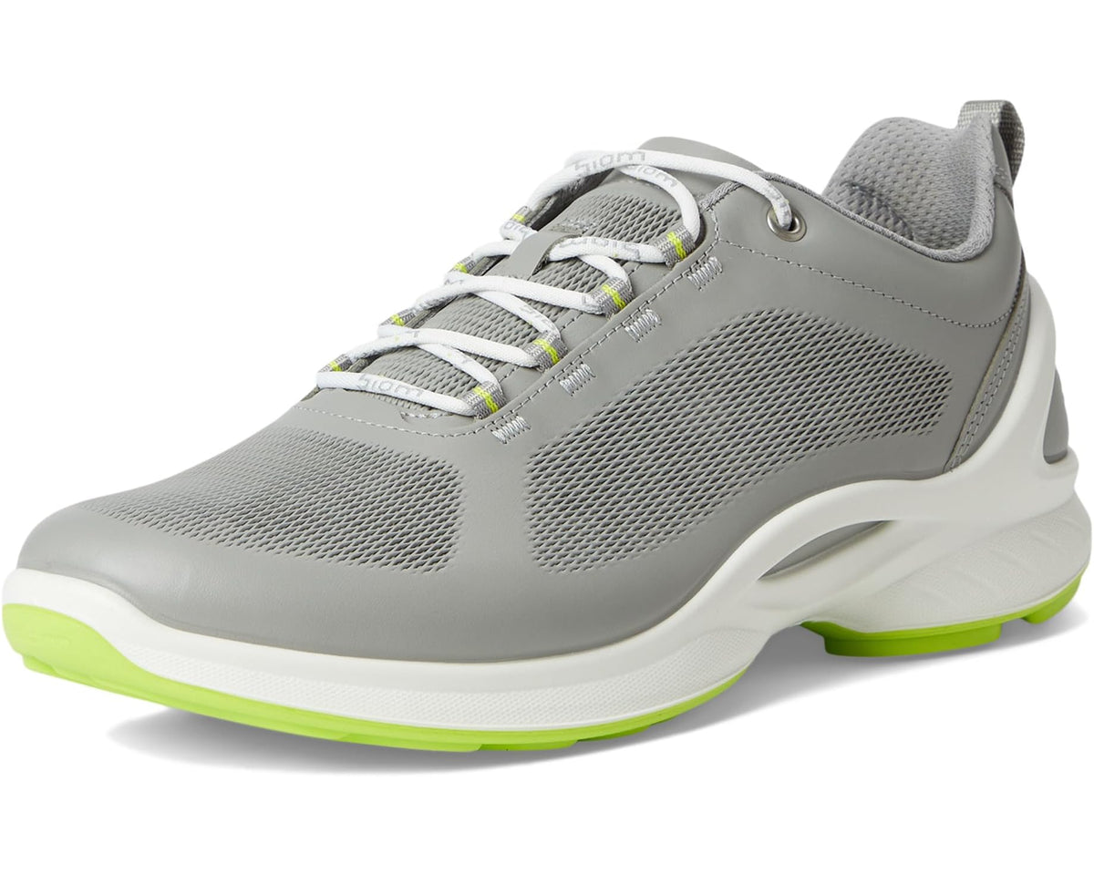 Men's ECCO Sport BIOM FJUEL Zephyr Cross Trainer Sneaker Wild Dove