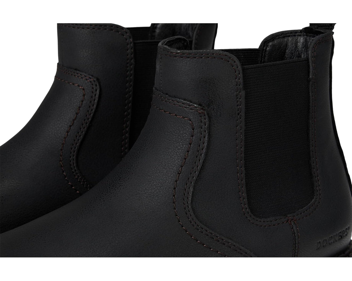 Men's Dockers Truman Black