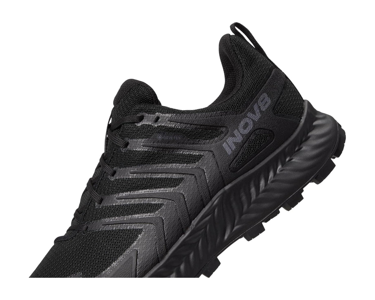 Men's INOV8 RocLite·GTX? Black/Dark Grey