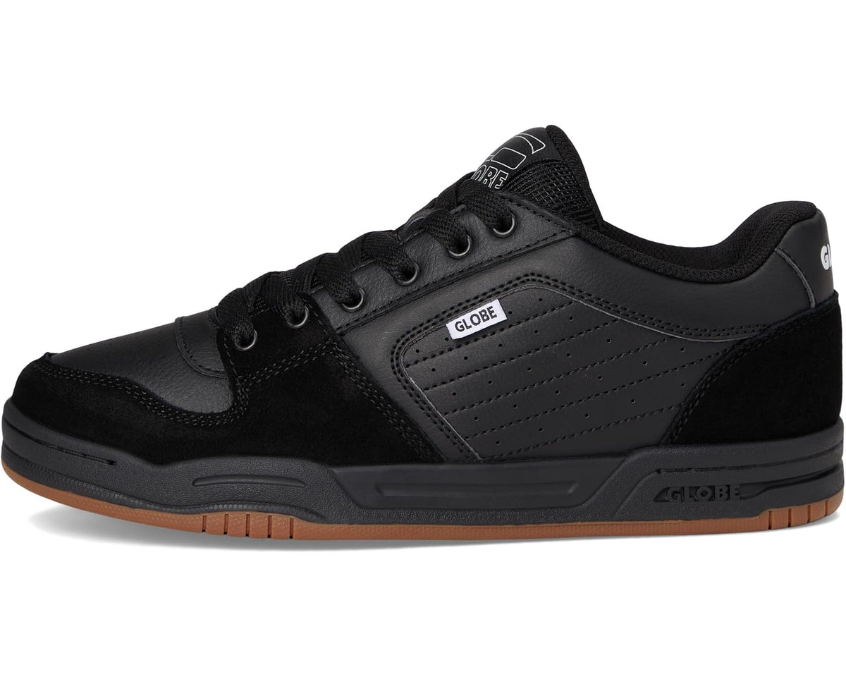 Men's Globe Mojo 2.0 Black/Gum
