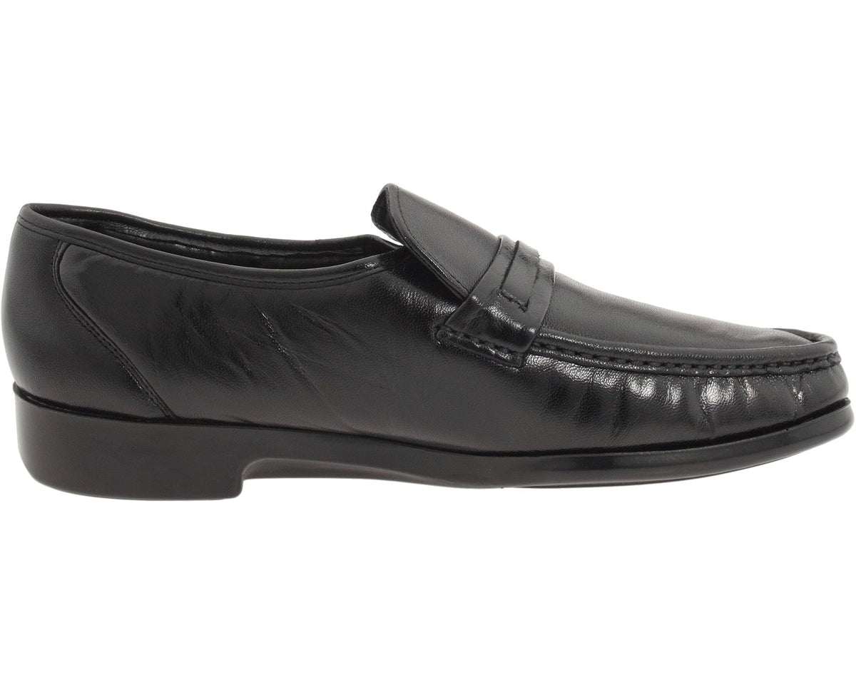 Men's Florsheim Milano Black