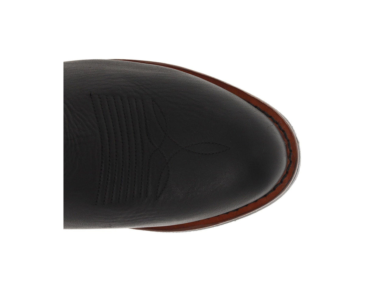 Men's Dan Post Albuquerque Black