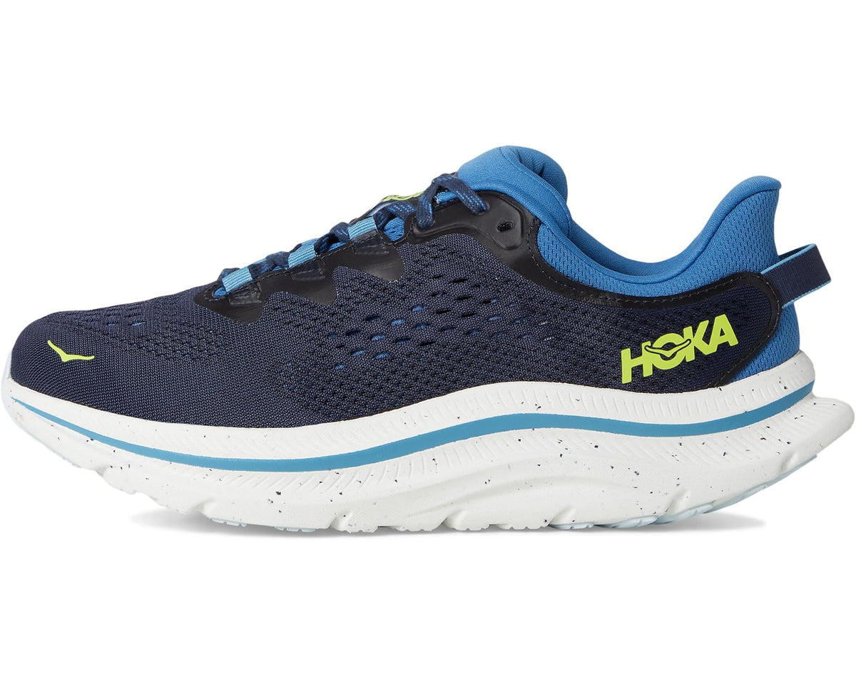 Men's Hoka Kawana 2 Varsity Navy/Foggy Night