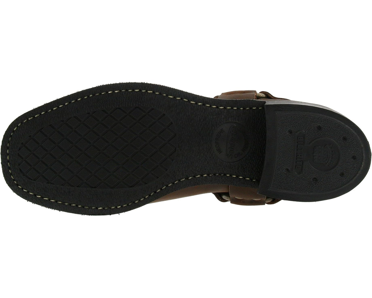 Men's Frye Harness 12R Gaucho