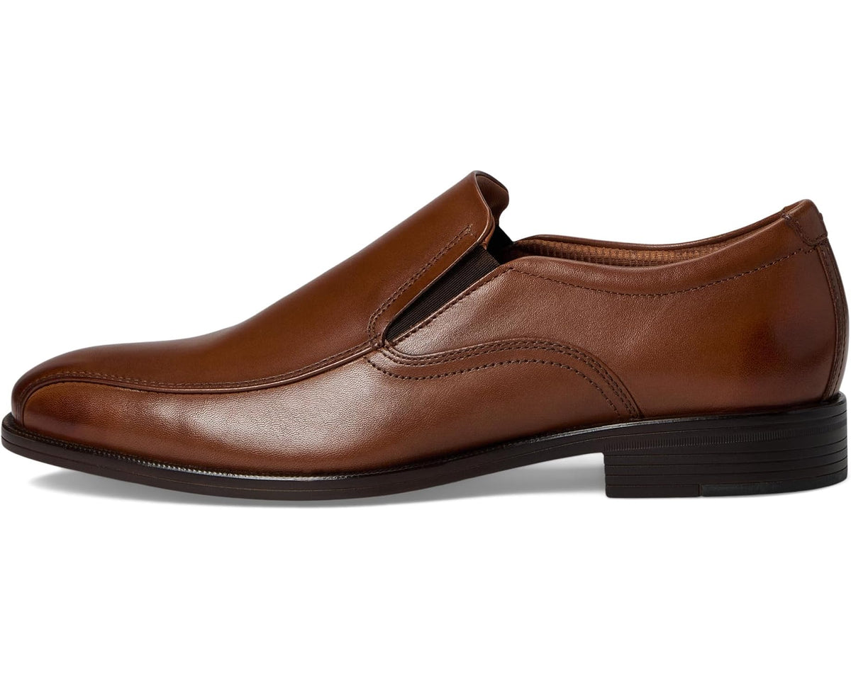 Men's Johnston & Murphy Reeve Run-Off Venetian Brown