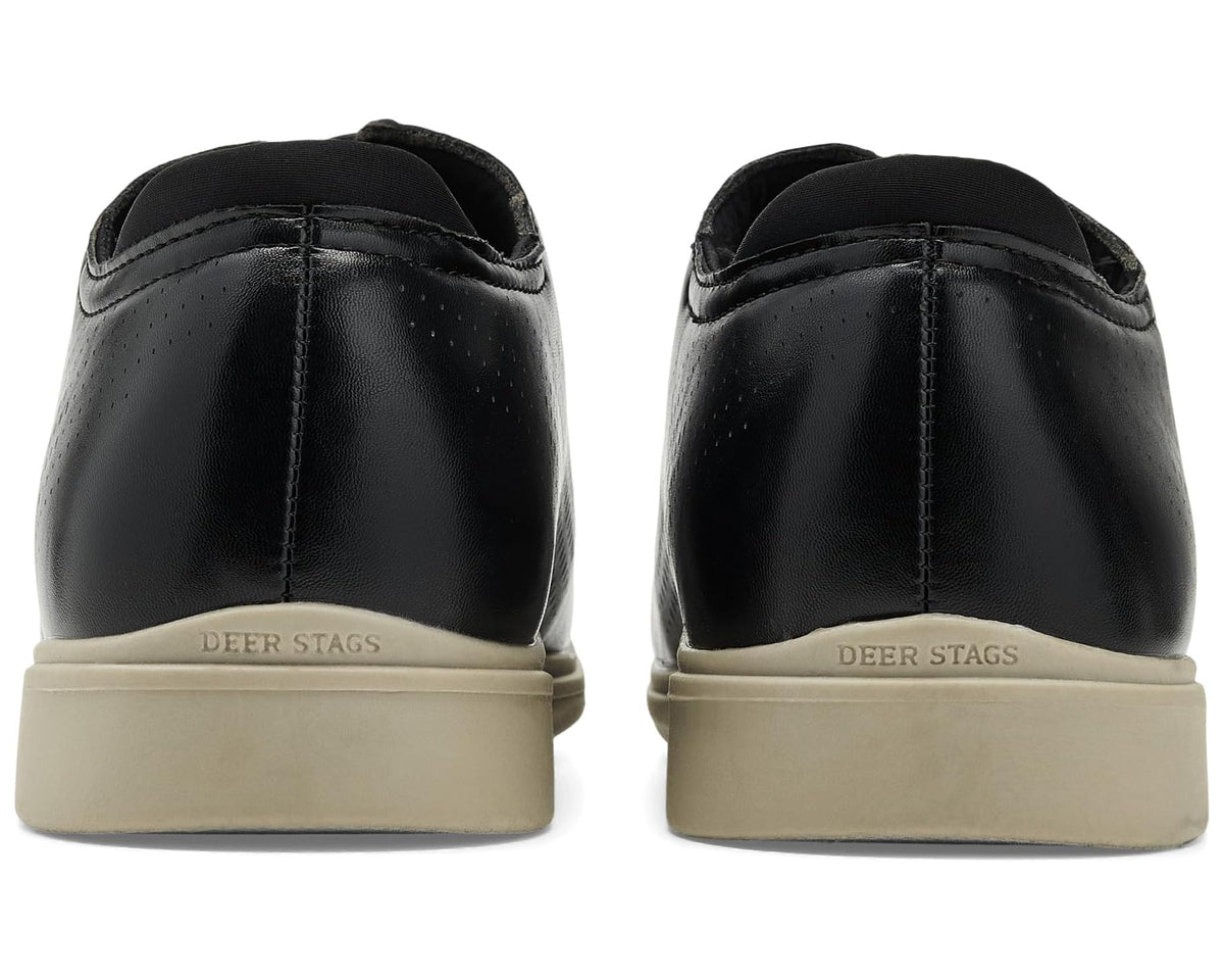 Men's Deer Stags Valencia Black