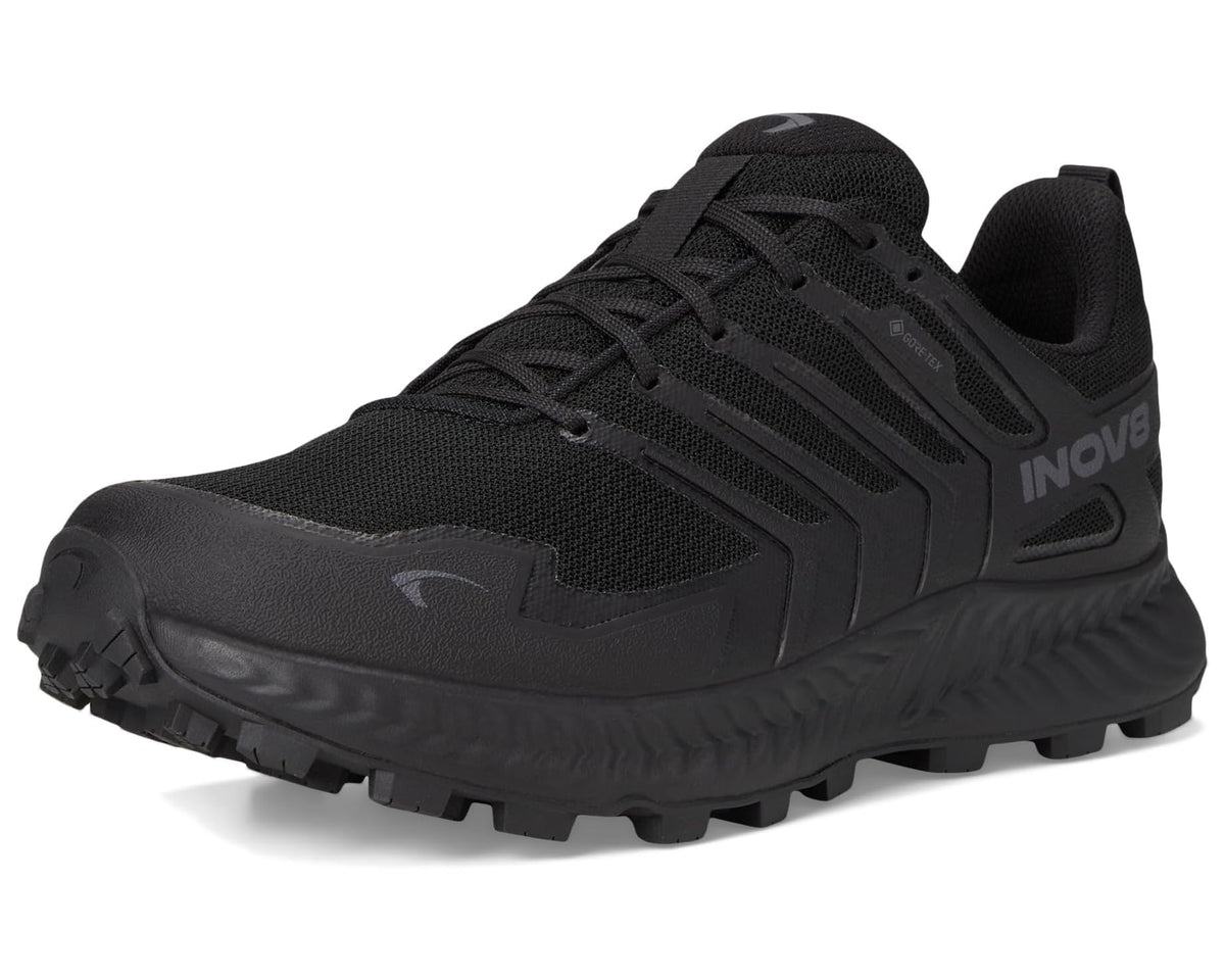 Men's INOV8 RocLite·GTX? Black/Dark Grey