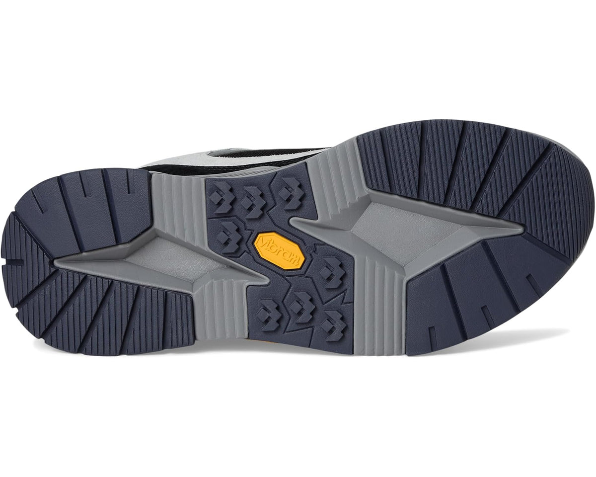 Men's Globe RMS-3000 Smoke/Black