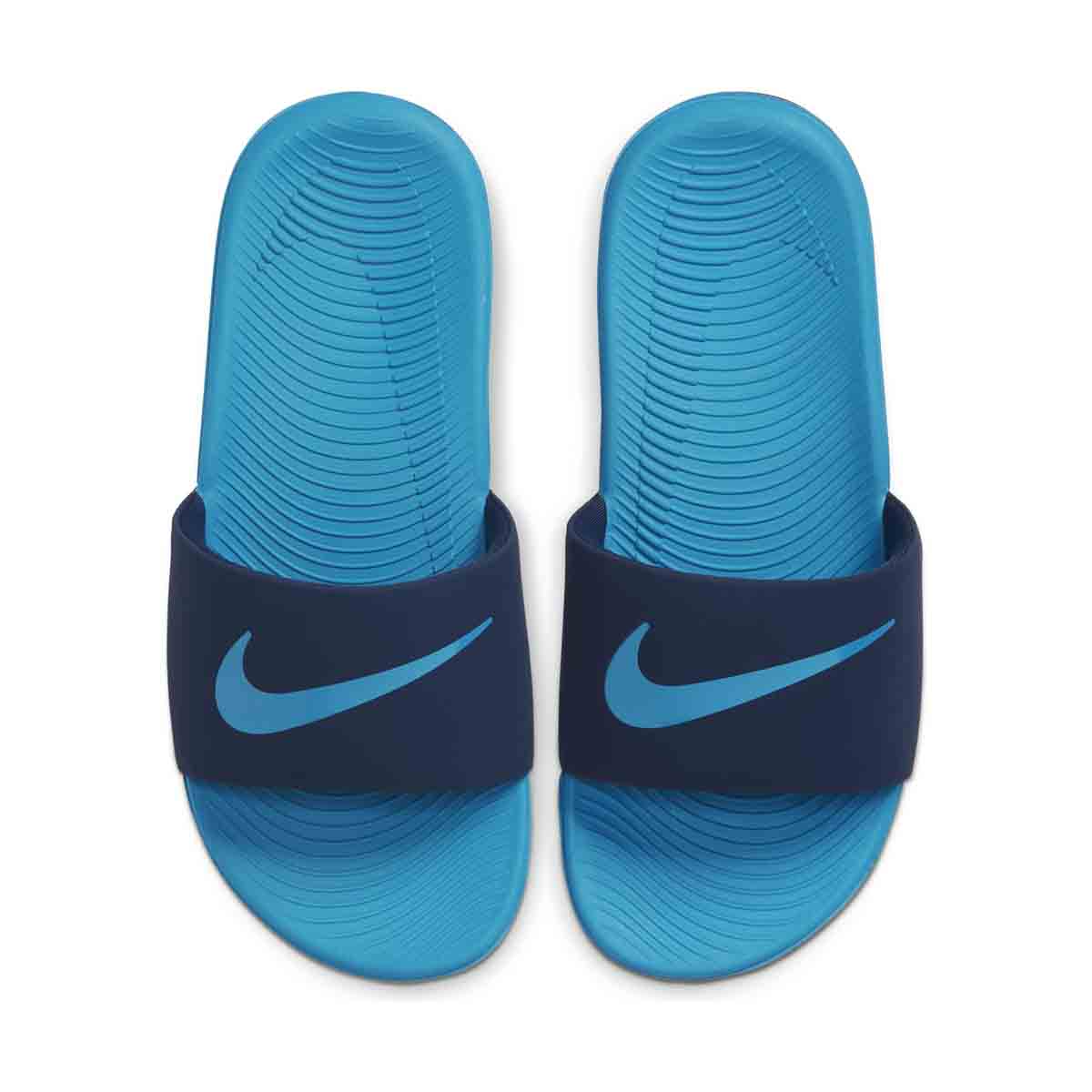 Big Kids Nike Kawa