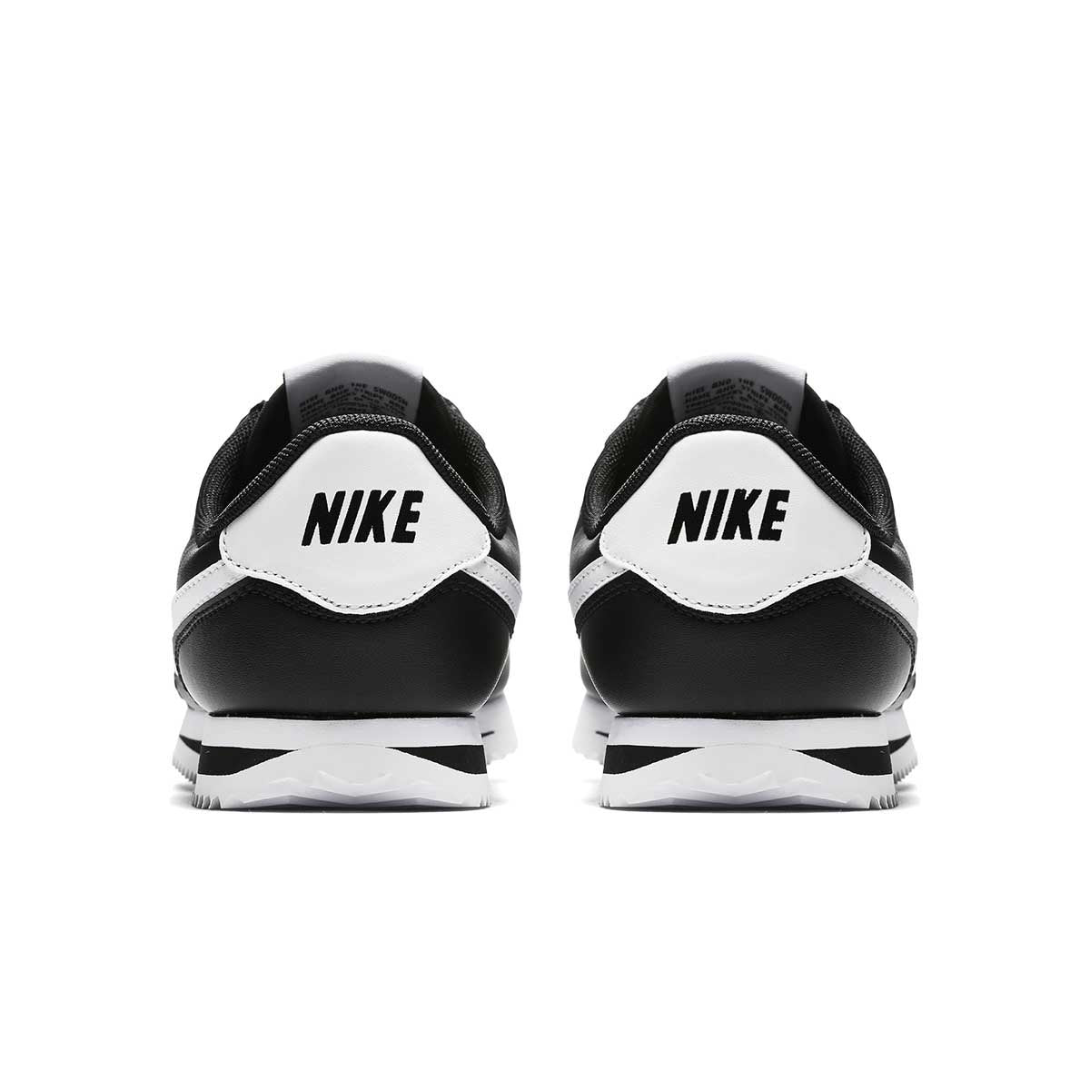 Nike Air Force 1 LV8 Big Kids Casual Shoes (Black)