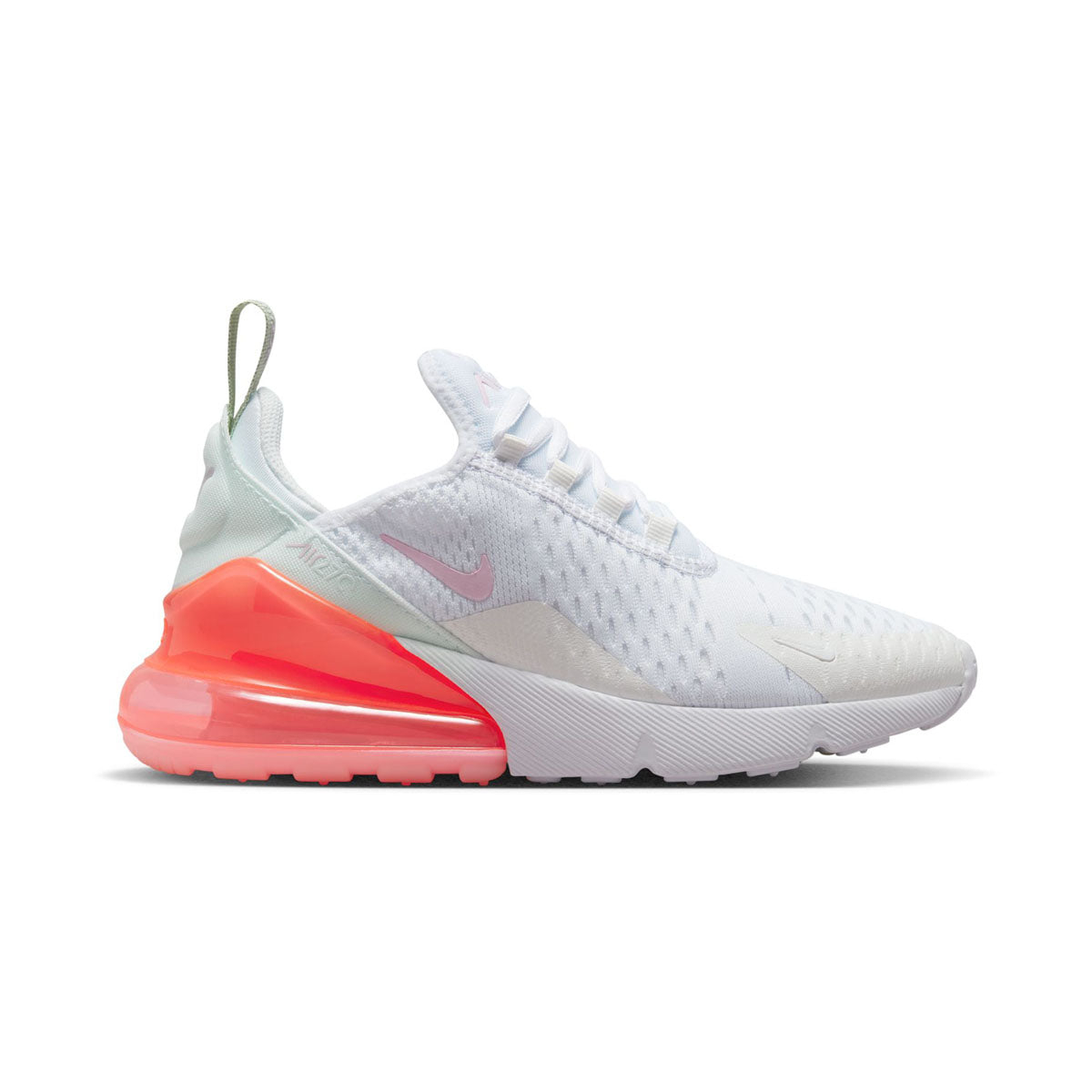 Nike Air Max 270 Big Kids' Shoes