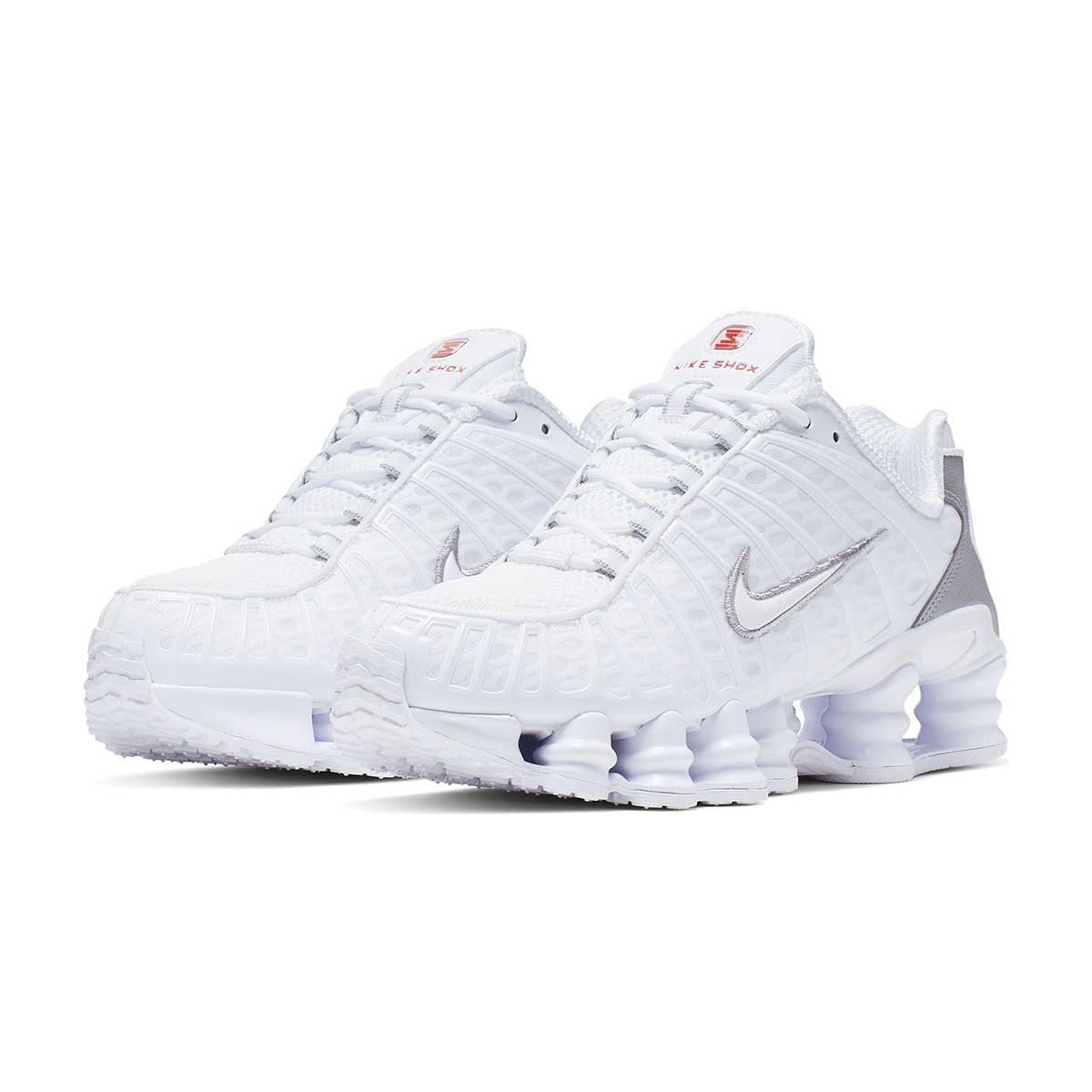 Women's Nike Shox TL