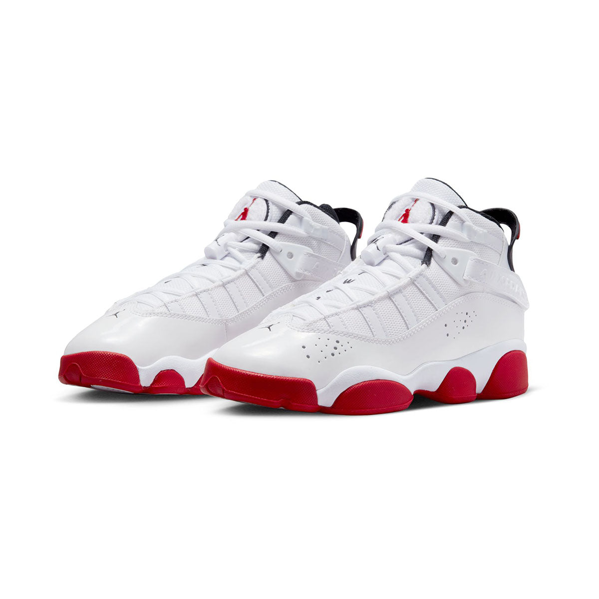 Jordan 6 Rings Big Kids' Shoes