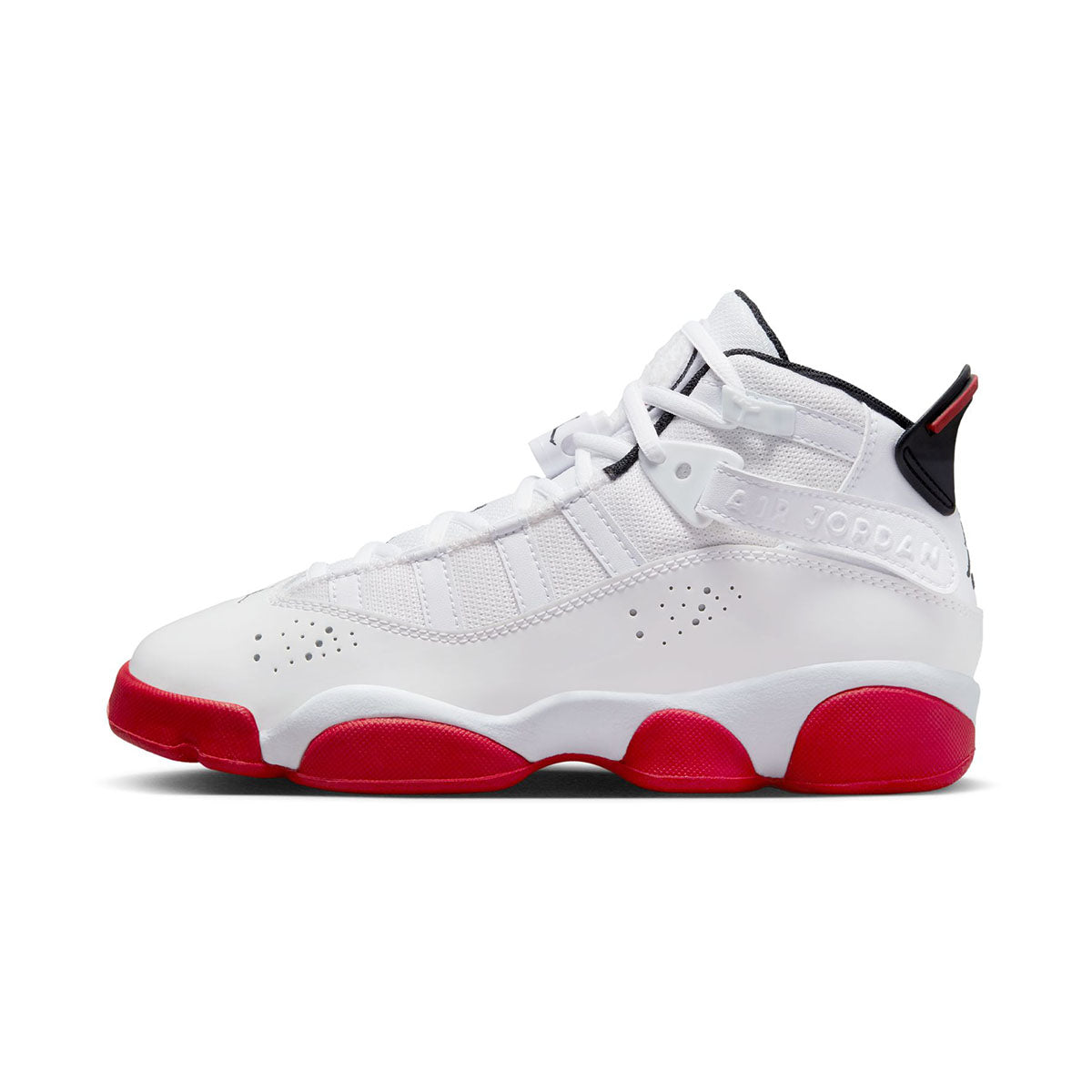 Jordan 6 Rings Big Kids' Shoes