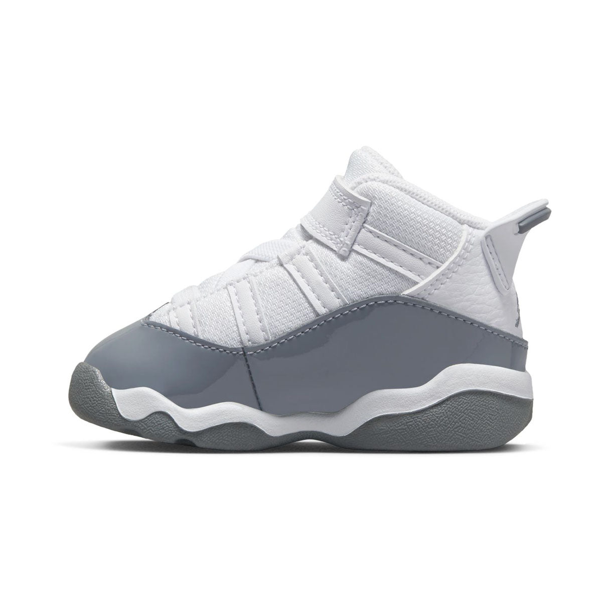 Jordan 6 Rings Baby/Toddler Shoes