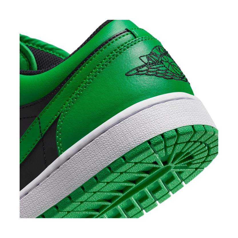 Air Jordan 1 Low Men's Shoes